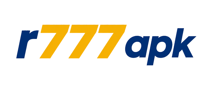 r777 apk লোগো